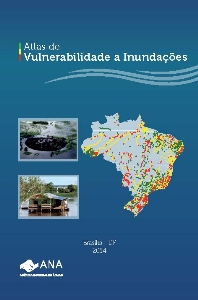 Atlas de vulnerabilidade a inundações [recurso eletrônico]