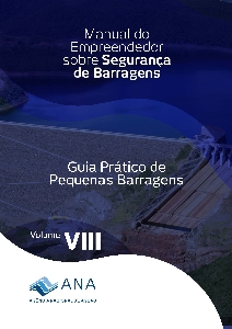 Guia prático de pequenas barragens [recurso eletrônico]