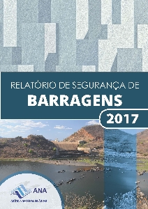 Relatório de segurança de barragens 2017