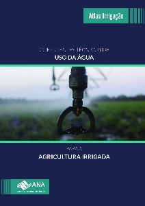 Coeficientes técnicos de uso da água para a agricultura irrigada