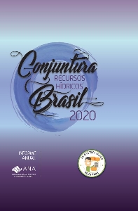 Conjuntura dos recursos hídricos no Brasil : informe 2020