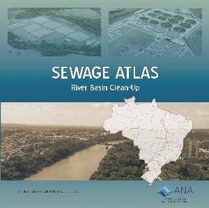 Sewage atlas [recurso eletrônico] : river basin clean-up
