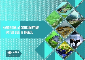 Handbook of consumptive water use in Brazil [recurso eletrônico]
