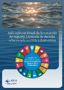 Aplicação no Brasil da ferramenta de suporte à tomada de decisão relacionada ao ODS 6 (SAP-ODS) [recurso eletrônico]