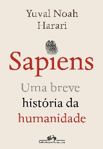 Sapiens : uma breve história da humanidade