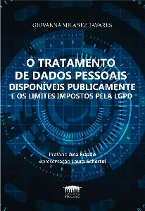 O tratamento de dados pessoais disponíveis publicamente e os limites impostos pela LGPD