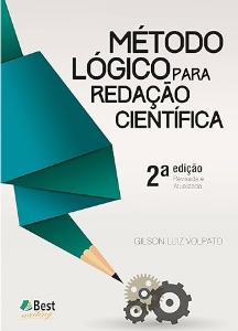 Método lógico para redação científica