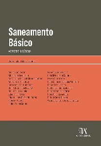 Saneamento básico : aspectos jurídicos