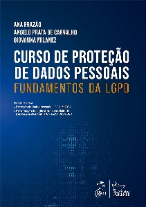 Curso de proteção de dados pessoais : fundamentos da LGPD