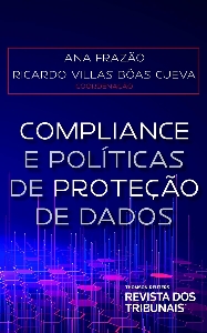 Compliance e políticas de proteção de dados