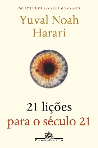 21 lições para o século 21