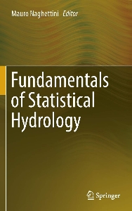 Fundamentals of statistical hydrology