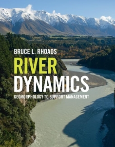 River dynamics : geomorphology to support management