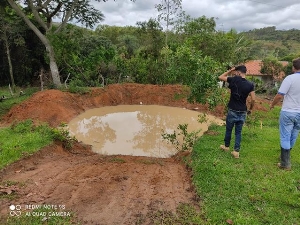 Barraginha