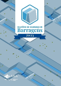 Relatório de segurança de barragens 2023