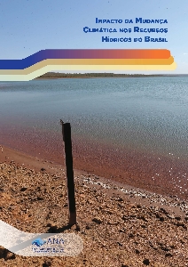 Impacto da mudança climática nos recursos hídricos do Brasil