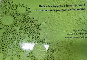 Redes de educação à distância como instrumento de proteção da Amazônia