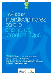 Práticas interdisciplinares para o ensino da temática água
