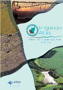 Irrigation atlas : water use in irrigated agriculture