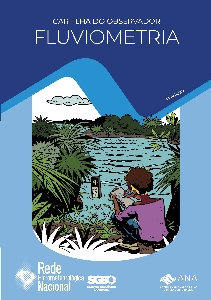 Cartilha do observador : fluviometria