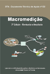 Macromedição