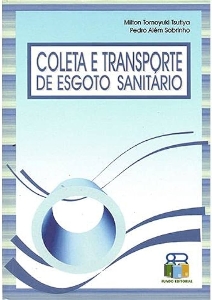 Coleta e transporte de esgoto sanitário