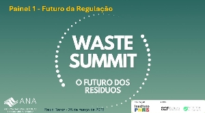 Painel 1 - Fututro da Regulação