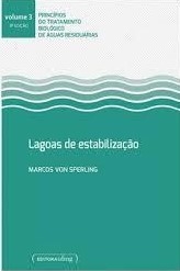 Lagoas de estabilização