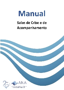 Manual Salas de Crise e de Acompanhamento