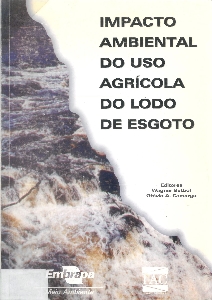 Impacto ambiental do uso agrícola do lodo de esgoto