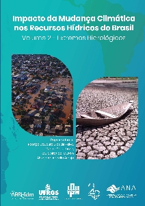 Extremos hidrológicos