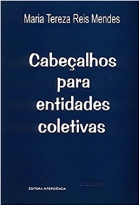 Cabeçalhos para entidades coletivas