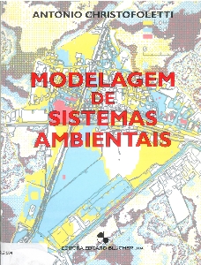 Modelagem de sistemas ambientais