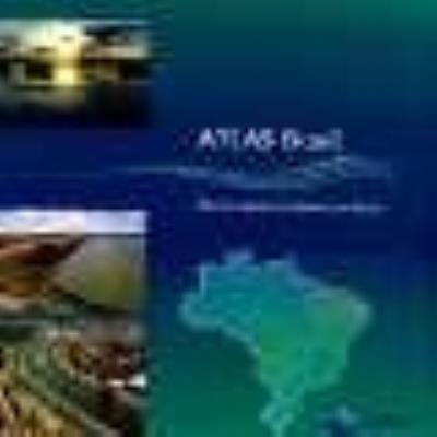 Atlas Brasil : abastecimento urbano de água : panorama nacional / Agência Nacional de Águas.