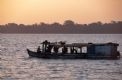 Região Hidrográfica Amazônica : Amazonas, Acre, Rondônia, Roraima, Amapá, Pará e Mato Grosso