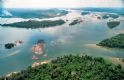 Região Hidrográfica Amazônica : Amazonas, Acre, Rondônia, Roraima, Amapá, Pará e Mato Grosso