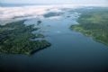 Região Hidrográfica Amazônica : Amazonas, Acre, Rondônia, Roraima, Amapá, Pará e Mato Grosso