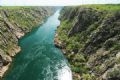 Região Hidrográfica São Francisco : Bahia, Minas Gerais, Pernambuco, Alagoas, Sergipe, Goiás e Distrito Federal