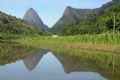 Região Hidrográfica Atlântico Sudeste : Minas Gerais, Espírito Santo, Rio de Janeiro, São Paulo e Paraná