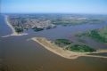 Região Hidrográfica Atlântico Sudeste :  Minas Gerais, Espírito Santo, Rio de Janeiro, São Paulo e Paraná