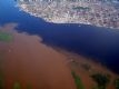ENCONTRO DOS RIOS AMAZONAS E TAPAJÓS.