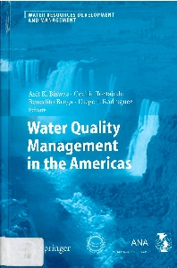 Water quality management in the Americas