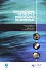 Guia nacional de coleta e presevação de amostras : água, sedimento, comunidades aquáticas e efluentes líquidos