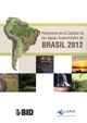 Panorama de la calidad de las aguas superficiales de Brasil : 2012 : síntesis ejecutiva