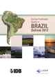 Surface freshwater quality in Brazil : outlook 2012 : executive summary