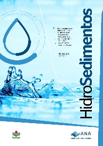 HidroSedimentos [recurso eletrônico] : um programa para cálculo de tempo de amostragem de sedimentos em suspensão a partir da medição de vazão com equipamentos acústico Doppler :  versão 2.0 - 07/02/2012