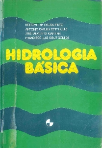 Hidrologia básica