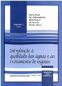 Introdução à qualidade das águas e ao tratamento de esgotos