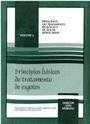 Princípios básicos do tratamento de esgotos
