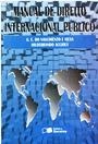 Manual de direito internacional público